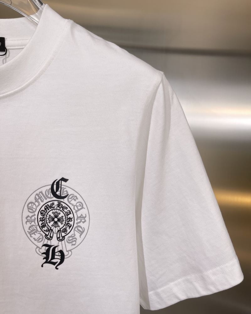 Chrome Hearts T-Shirts